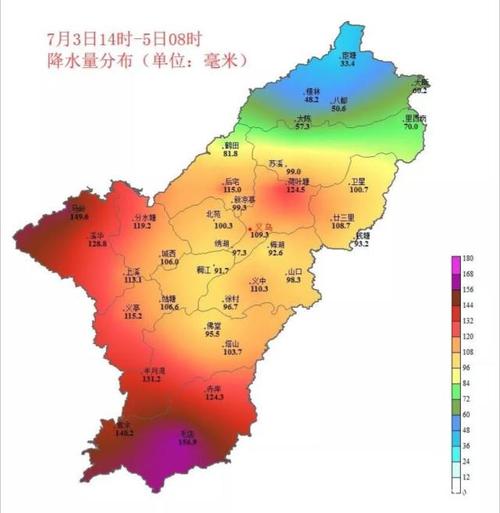 浙江的气候适合北方人去么？义乌雨季天气情况