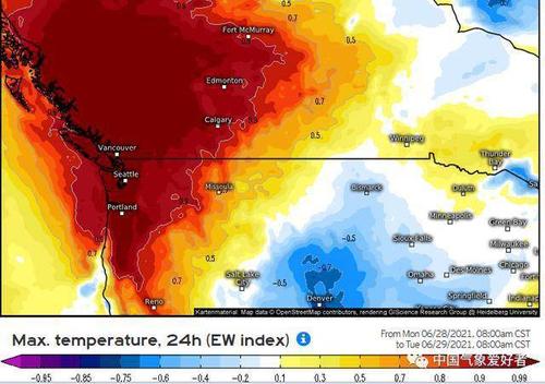 西雅图天气的优缺点?今天西雅图天气情况-图3 西雅图天气的优缺点?今天西雅图天气情况-图3