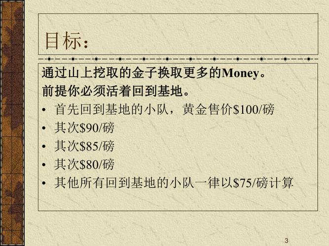沙漠掘金的意义与目的?沙漠淘金天气情况-图3 沙漠掘金的意义与目的?沙漠淘金天气情况-图3