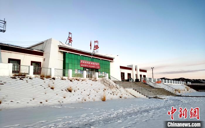 安多兵站有暖气吗?安多天气情况-图3 安多兵站有暖气吗?安多天气情况-图3