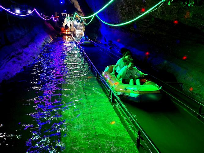 沂水地下大峡谷需要雨衣吗?沂水历史天气情况-图3 沂水地下大峡谷需要雨衣吗?沂水历史天气情况-图3