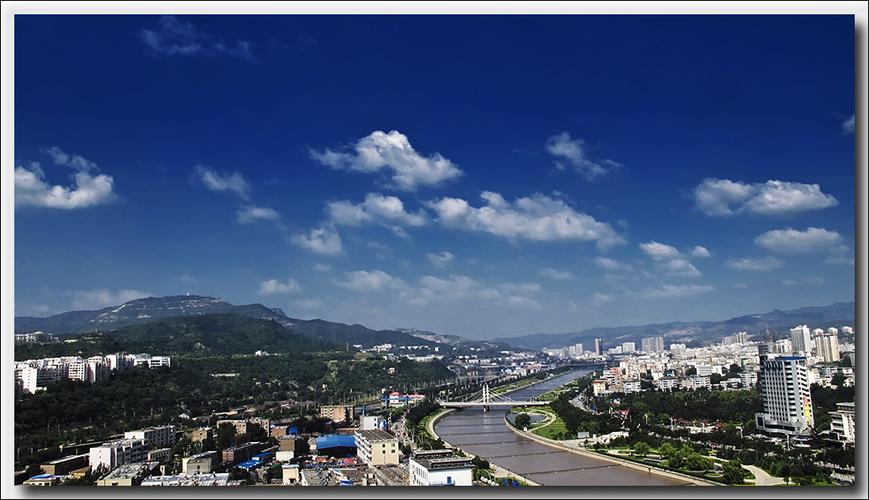 阳泉天气最好的景点?阳泉的天气情况-图1 阳泉天气最好的景点?阳泉的天气情况-图1