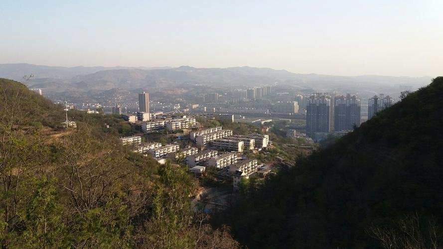 阳泉天气最好的景点?阳泉的天气情况-图2 阳泉天气最好的景点?阳泉的天气情况-图2