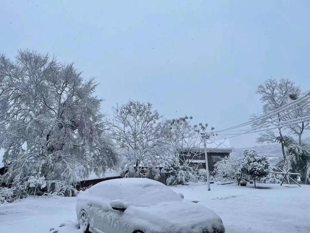 湖南益阳南县下雪吗?搜索南县天气情况-图1 湖南益阳南县下雪吗?搜索南县天气情况-图1