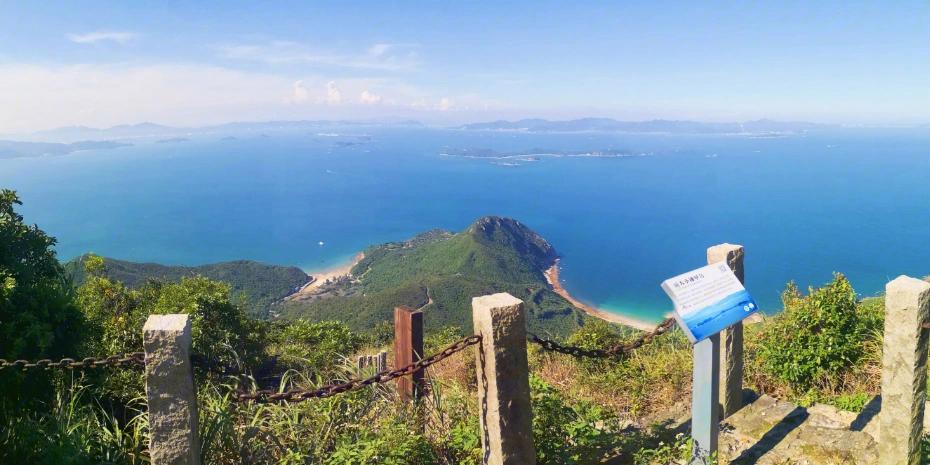 深圳大雁顶下完雨过后可以上山吗?大雁行天气情况-图3 深圳大雁顶下完雨过后可以上山吗?大雁行天气情况-图3
