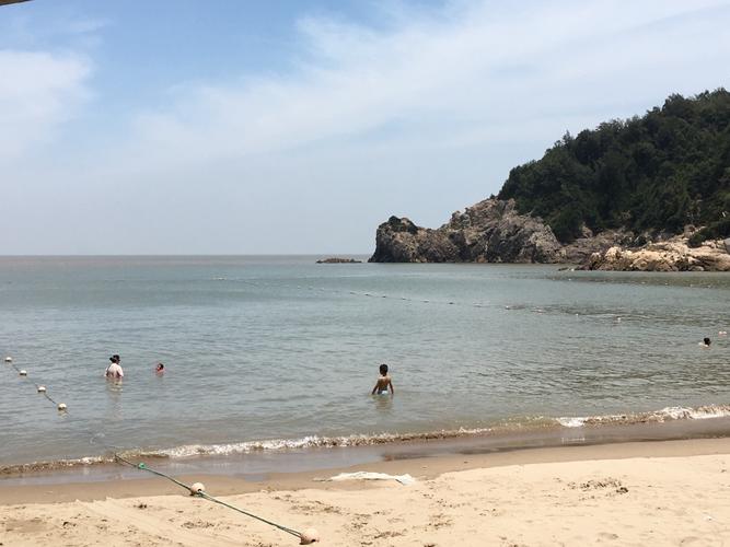 大鹿岛一天接多少游客?大鹿岛天气情况-图3 大鹿岛一天接多少游客?大鹿岛天气情况-图3