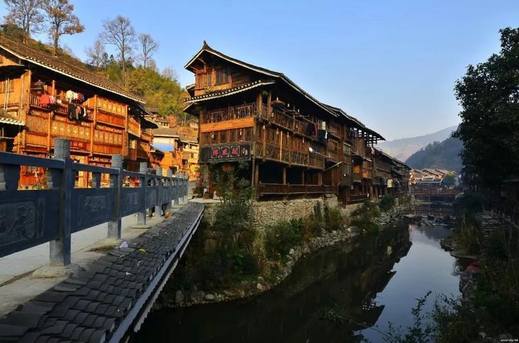肇兴侗寨11月份建议去吗?肇兴今日天气情况-图1 肇兴侗寨11月份建议去吗?肇兴今日天气情况-图1