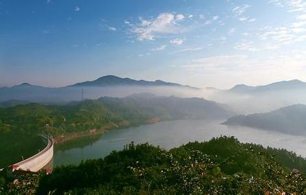 新县古代叫什么地方?河南新县天气情况-图2 新县古代叫什么地方?河南新县天气情况-图2