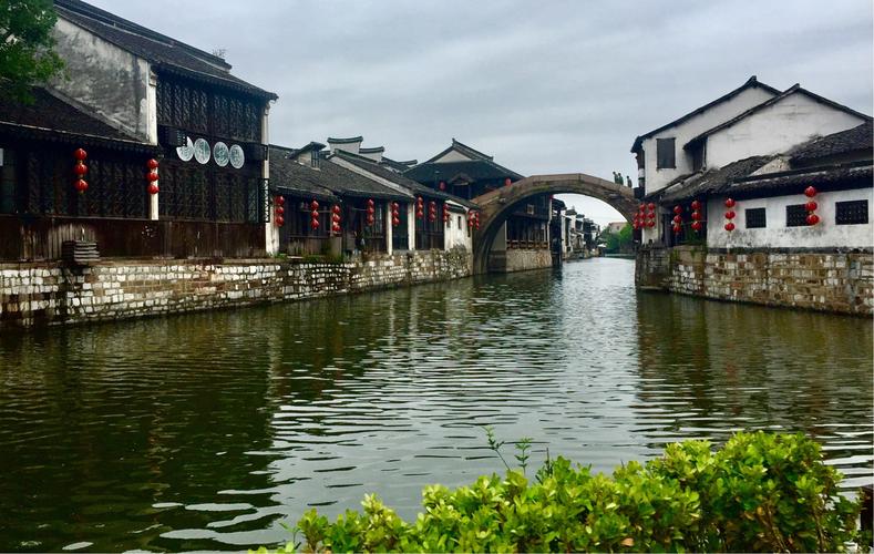 11月去南浔古镇穿什么衣服？未来天气情况南浔