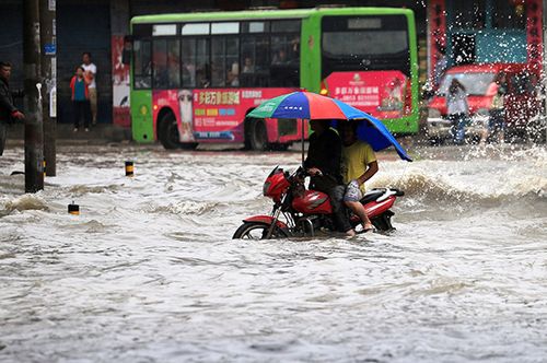 安顺明后两天有暴雨吗?安顺现在天气情况-图2 安顺明后两天有暴雨吗?安顺现在天气情况-图2