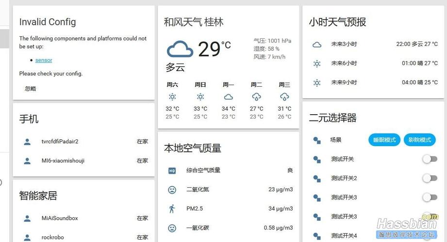 和风天气是哪国家?合作近期天气情况-图2 和风天气是哪国家?合作近期天气情况-图2