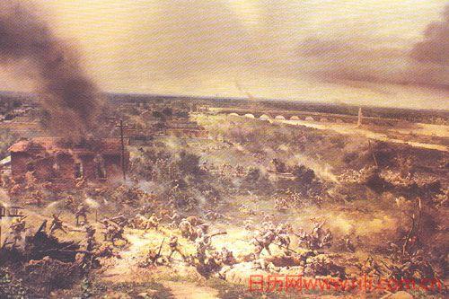 1937年7月7日在北平发生了什么?陵川杨村天气情况-图3 1937年7月7日在北平发生了什么?陵川杨村天气情况-图3