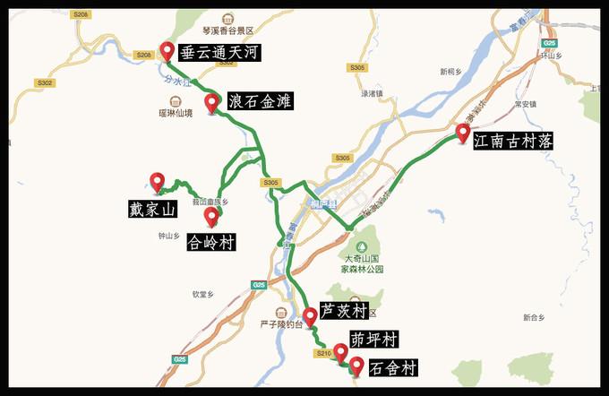 建德桐庐是中亚热带气候了吗？桐庐的天气情况-图3