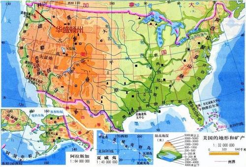 华盛顿属于什么温度带?华盛顿市天气情况-图3 华盛顿属于什么温度带?华盛顿市天气情况-图3