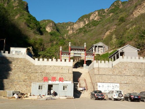 蓟县景点什么时间开放?季县天气情况-图3 蓟县景点什么时间开放?季县天气情况-图3