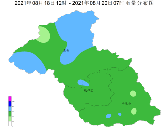 阳泉北部是哪里?阳泉盂县天气情况-图2 阳泉北部是哪里?阳泉盂县天气情况-图2
