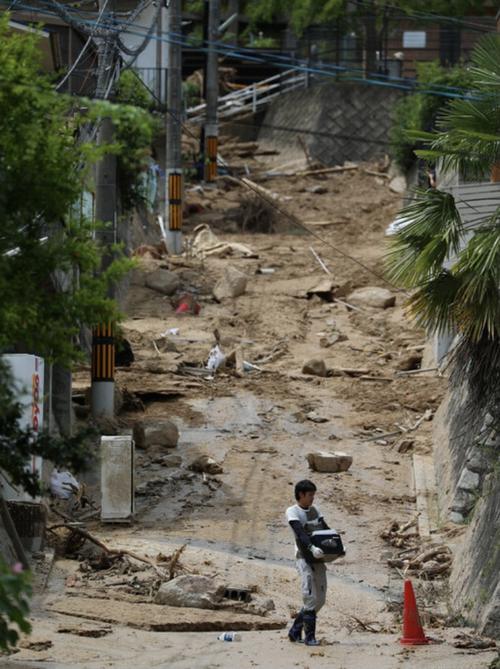 日本一般天气怎么样,空气质量怎么样?日本天气情况视频-图3 日本一般天气怎么样,空气质量怎么样?日本天气情况视频-图3