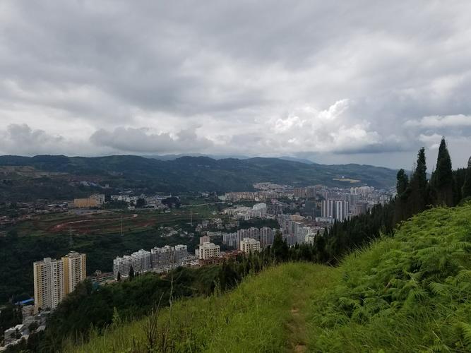 云南省个旧市海拔、标准气压?个旧春节天气情况-图3 云南省个旧市海拔、标准气压?个旧春节天气情况-图3