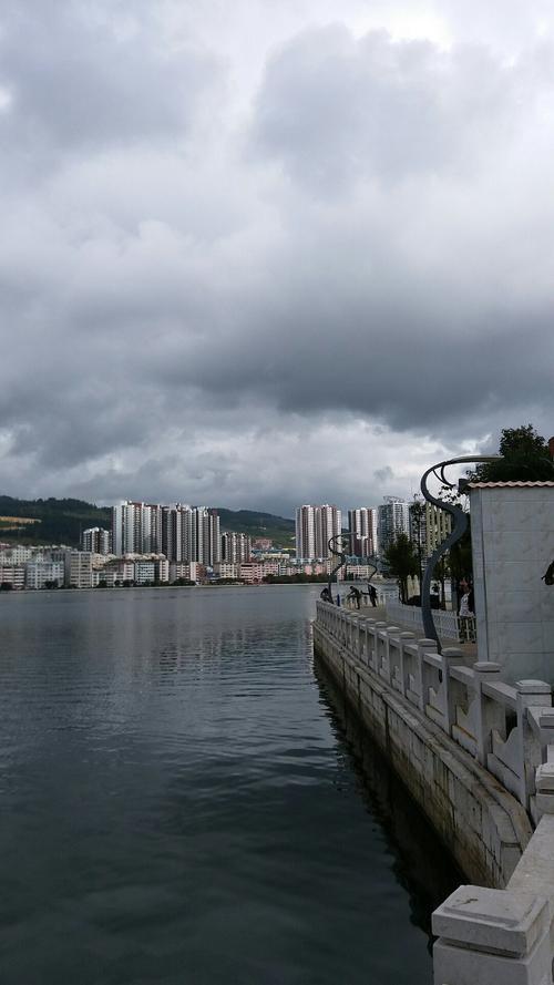 云南省个旧市海拔、标准气压?个旧春节天气情况-图2 云南省个旧市海拔、标准气压?个旧春节天气情况-图2