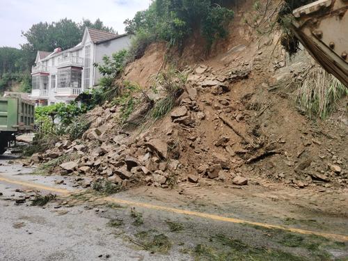 天津津南区路面塌陷是什么原因?津南区天气情况-图3 天津津南区路面塌陷是什么原因?津南区天气情况-图3