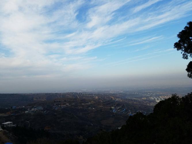 骊山几点亮灯?骊山天气情况-图3 骊山几点亮灯?骊山天气情况-图3