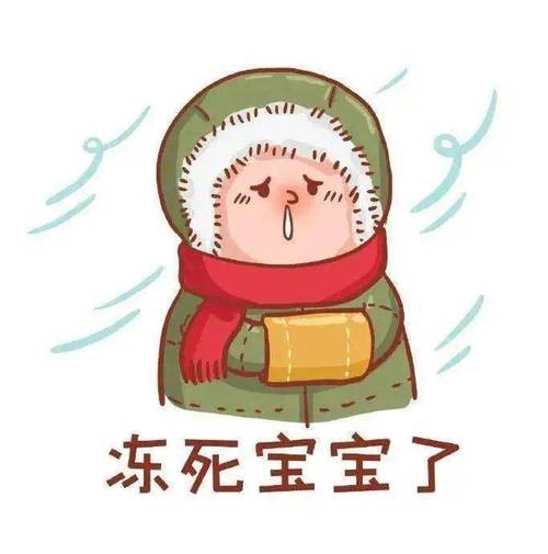 天气变冷男生为什么会变小？男人的天气情况
