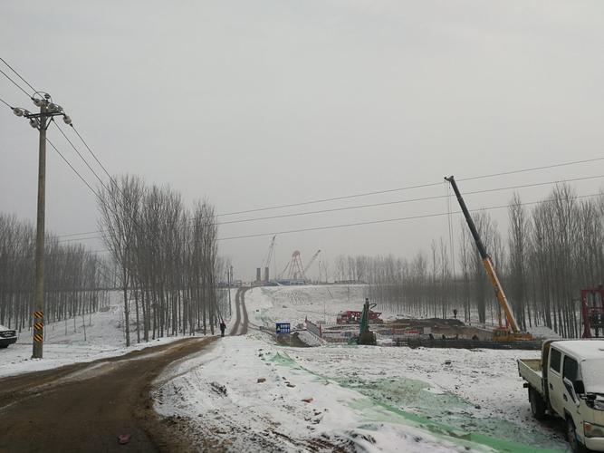 中牟雁鸣湖环湖路三期啥时候完工?明天中牟天气情况-图2 中牟雁鸣湖环湖路三期啥时候完工?明天中牟天气情况-图2