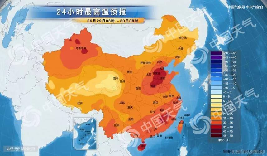河北涞源怎么样？涞源的天气情况