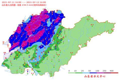 山东德州地势?德州地区天气情况-图3 山东德州地势?德州地区天气情况-图3