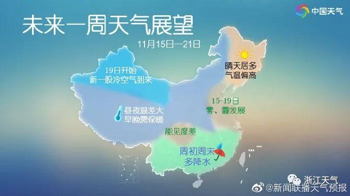 义乌天气与成都差不多′吗？浙江义乌天气情况