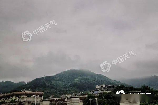 湘西吉首市是什么气候?吉首周天气情况-图3 湘西吉首市是什么气候?吉首周天气情况-图3