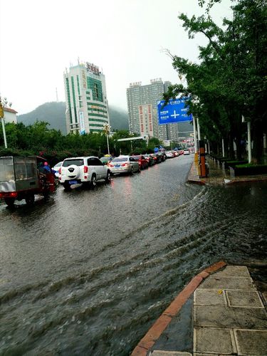 贵州兴义市什么时候下雨？贵州兴义天气情况