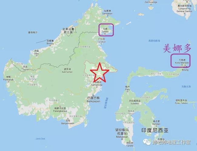 印尼雅加达一年气温情况?印尼全年天气情况-图2 印尼雅加达一年气温情况?印尼全年天气情况-图2