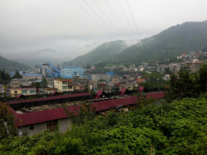 贵州气候宜居城市排名？贵州盘县天气情况