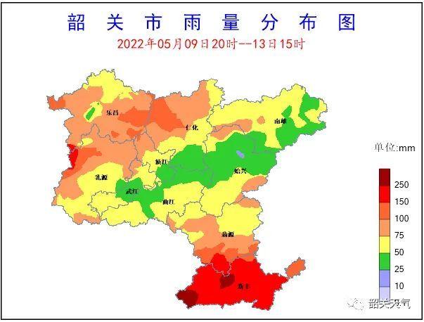 韶关历史最低温度?韶关全年天气情况-图3 韶关历史最低温度?韶关全年天气情况-图3