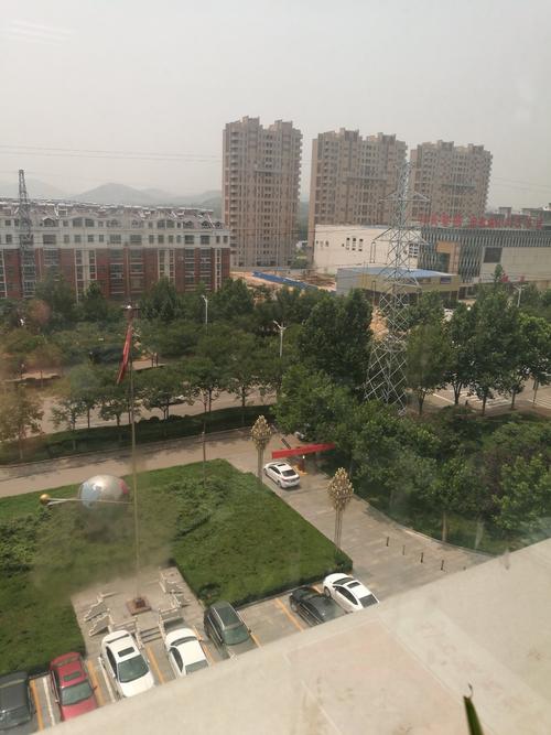 肥城边院景点介绍?肥城的天气情况-图2 肥城边院景点介绍?肥城的天气情况-图2