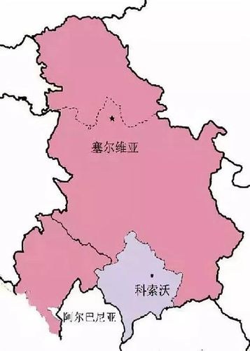 塞尔维亚天气有春夏秋冬吗?塞尔维亚现在天气情况-图3 塞尔维亚天气有春夏秋冬吗?塞尔维亚现在天气情况-图3