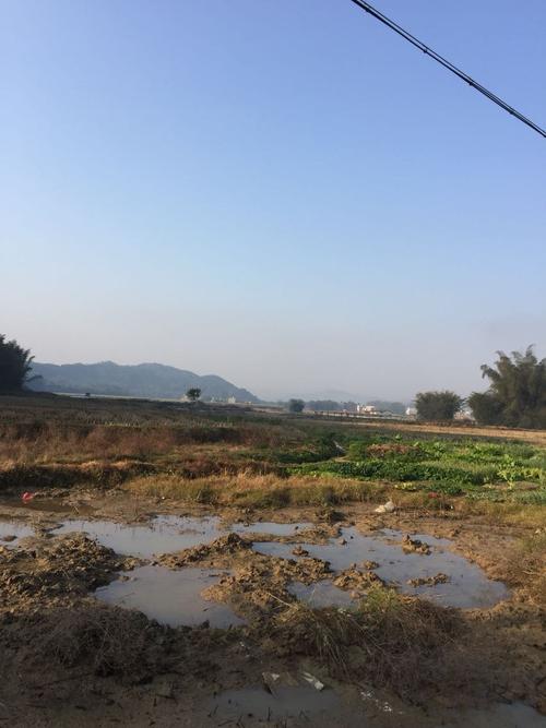 广东英德现属那个市管辖?英德的天气情况-图3 广东英德现属那个市管辖?英德的天气情况-图3