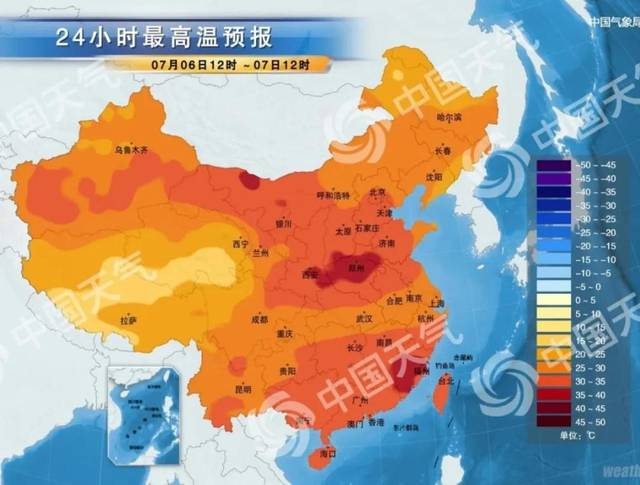 西安近十年最冷一天是多少度?西安半月天气情况-图3 西安近十年最冷一天是多少度?西安半月天气情况-图3
