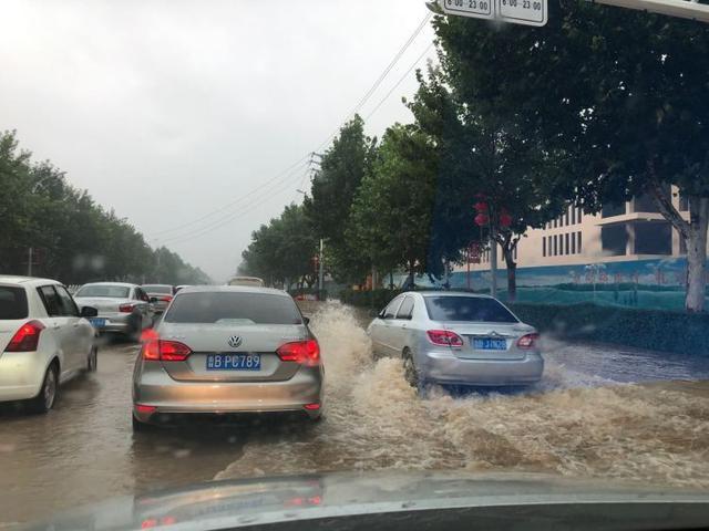 即墨雨下得大吗?即墨近期天气情况-图3 即墨雨下得大吗?即墨近期天气情况-图3