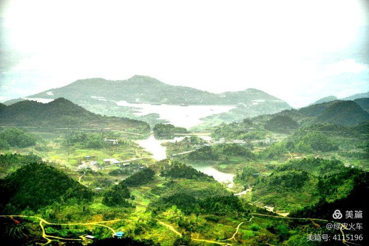 邻水五华山海拔高度?邻水的天气情况-图2 邻水五华山海拔高度?邻水的天气情况-图2