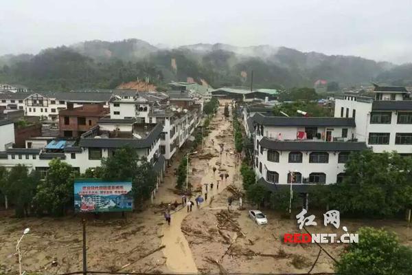 湖南汝城海拔多少米?汝城历史天气情况-图1 湖南汝城海拔多少米?汝城历史天气情况-图1