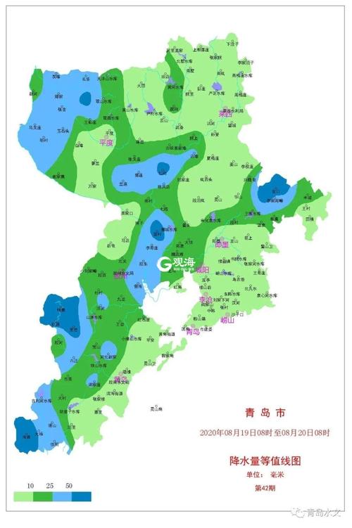 胶州市雨量是多少?黄岛胶州天气情况-图2 胶州市雨量是多少?黄岛胶州天气情况-图2