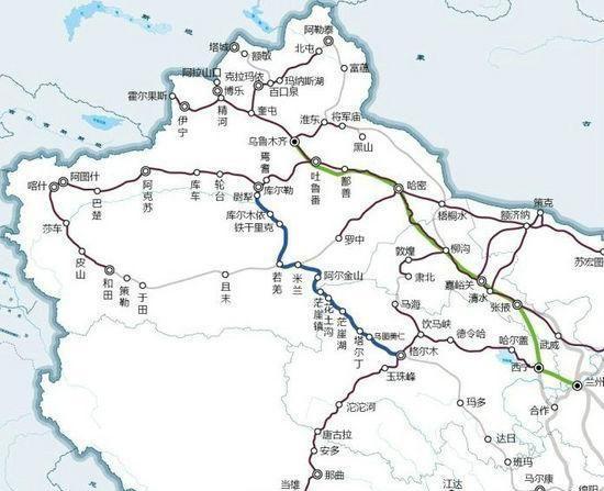 新源到库尔勒是全年通车吗?库尔勒个月天气情况-图3 新源到库尔勒是全年通车吗?库尔勒个月天气情况-图3