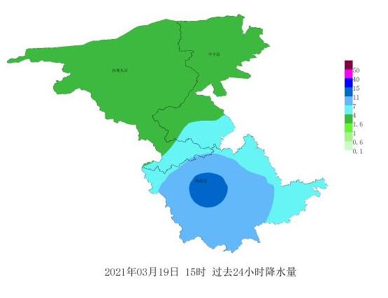 中卫市的地理和气候是怎样的?中卫什么天气情况-图1 中卫市的地理和气候是怎样的?中卫什么天气情况-图1