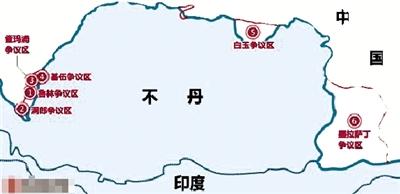 不丹采用欧几排放?不丹的天气情况-图2 不丹采用欧几排放?不丹的天气情况-图2