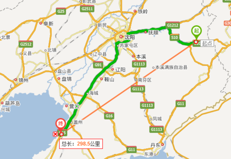 梅河至清原城际公交311路多长时间一趟？梅河天气情况