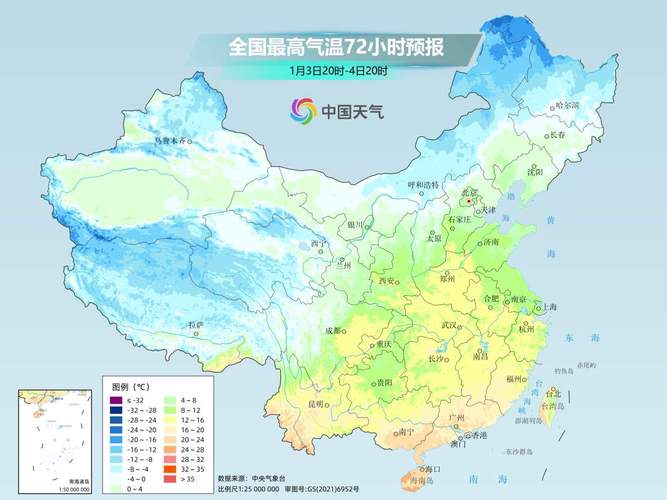 甘肃武威末来两个月天气预报?武威今天气情况-图3 甘肃武威末来两个月天气预报?武威今天气情况-图3