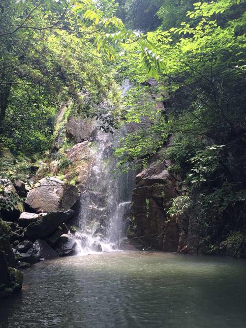 莫干山8月份去热吗？湖州莫干山天气情况