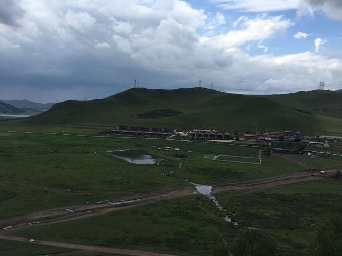丰宁坝上下雨还能玩吗?丰宁草原天气情况-图2 丰宁坝上下雨还能玩吗?丰宁草原天气情况-图2